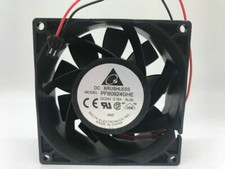 DELTA PFB0924GHE 24V 0.76A 9238 9CM inverter cooling fan
