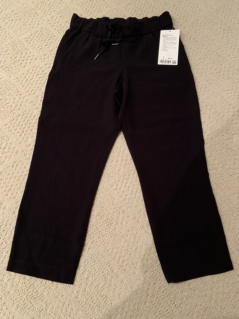 on the fly woven pant lululemon