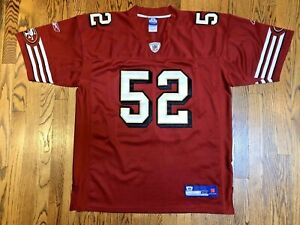 authentic stitched 49er jerseys