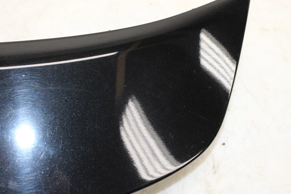 Nissan 370z 2009-2020 cupé alerón alerón 960301EA0A OEM GL4 Foto 2 de 4