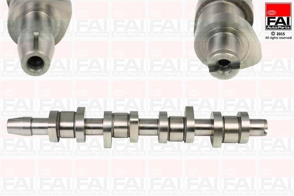 FAI C315 CAMSHAFT AUTO