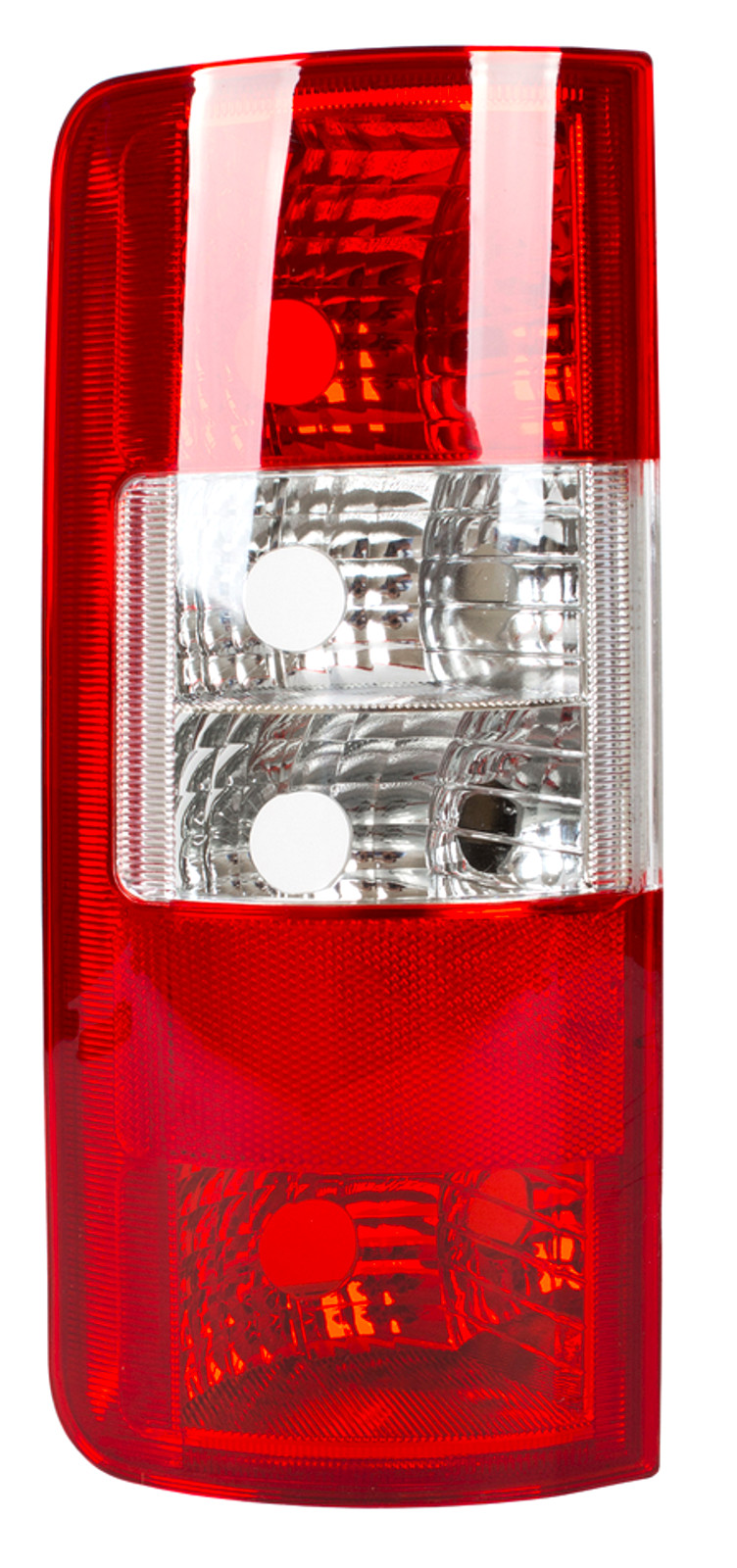 Feu arriere gauche Ford Transit pour remplacer un phare brise