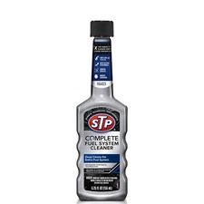 STP Complete Fuel System Cleaner - 5.25 FL OZ (155ml)