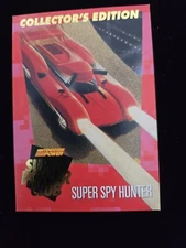 COLLECTORS EDITION Nintendo Power Super Power Club Magazine Mail In Gold Card 48