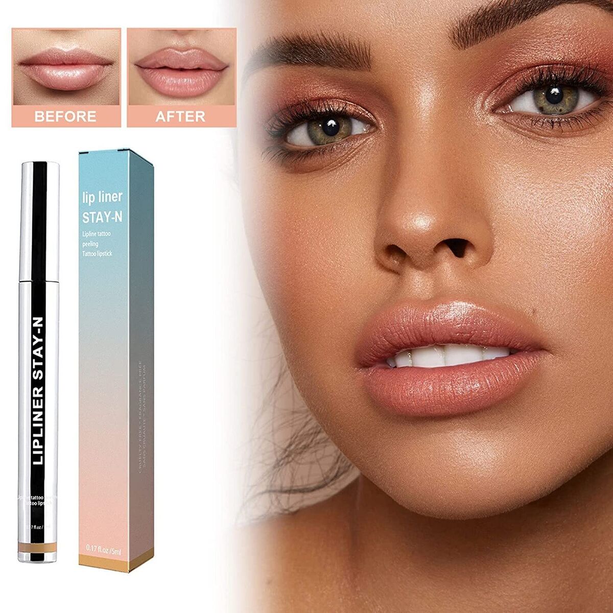 Lip Lining and Lip Blushing — Adorn Permanent Cosmetics & Microblading  Oakland
