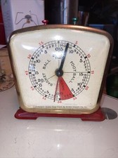 ARISTO SPORTS TIMER-STOP CLOCK BASKETBALL FOOTBALL USA MADE