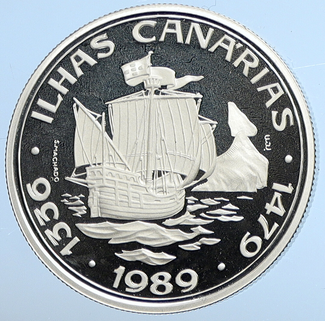コレクション Great Historic Silver Coins of the world 2013 $20 Louisbourg, 300th Anniversary - Pure Silver Coin