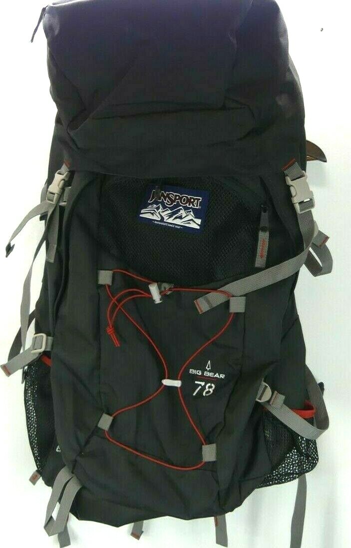 jansport big bear 5000