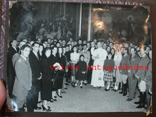 Very interesting and old 2 italian photos albums horse jumps photo horses Italy - Picture 11 of 12