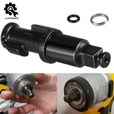 3/8" Impact Wrench Replacement Anvil 2115-A626 for Ingersoll Rand IR2112 IR2115