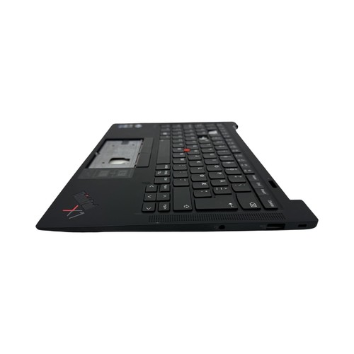 Palmrest Lenovo X1 Carbon GEN 10 AM29R000500 - Zdjęcie 7 z 11