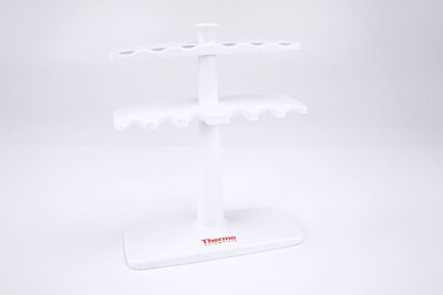 Thermo Scientific 6x Single Channel / 2x Multichannel Place Pipette Stand Base