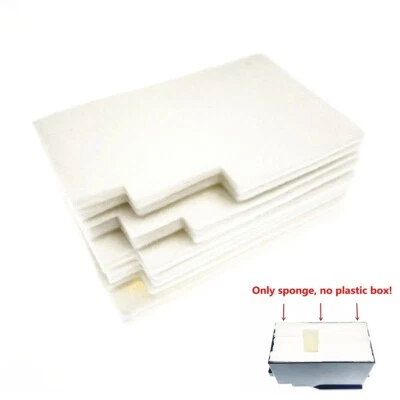 Waste Ink Pad XP-750 XP-760 XP-800 XP801 1577779 1611102 Electric Printer