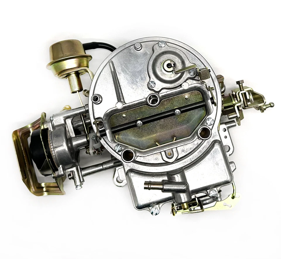 1970-1972 F100 250 350 Ford 289 302 caminhões 5.9L e 6.4L V8 motor OHV de 2100 carb - Imagem 4 de 4