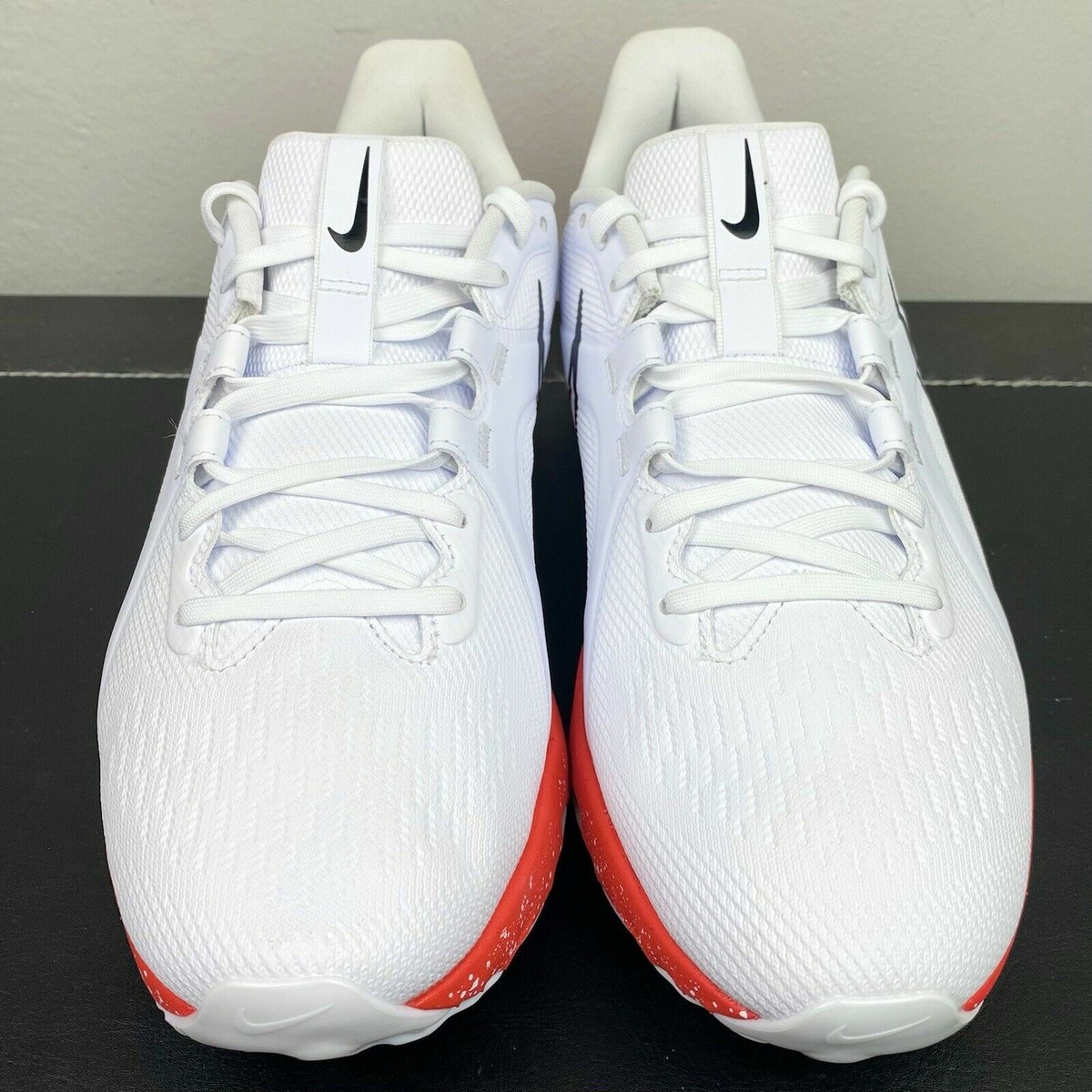 NIKE ナイキ リアクトインフィニティプロ CT6621-106 24.0 NIKE GOLF ナイキゴルフ CT6621-106 REACT INFINITY PRO ゴルフ