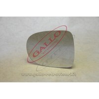 Biba-Ricambi AußEnspiegelglas Links Kompatibel Mit Renault Twingo 2011-201