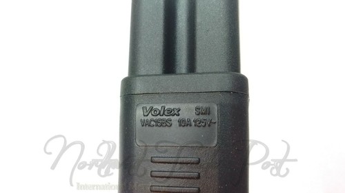 AC Netzkabel für Korg Pro Arranger Workstation Synthesizer Tastatur 3-poliges Modell - Bild 6 von 11