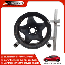 Jantes Peugeot 208