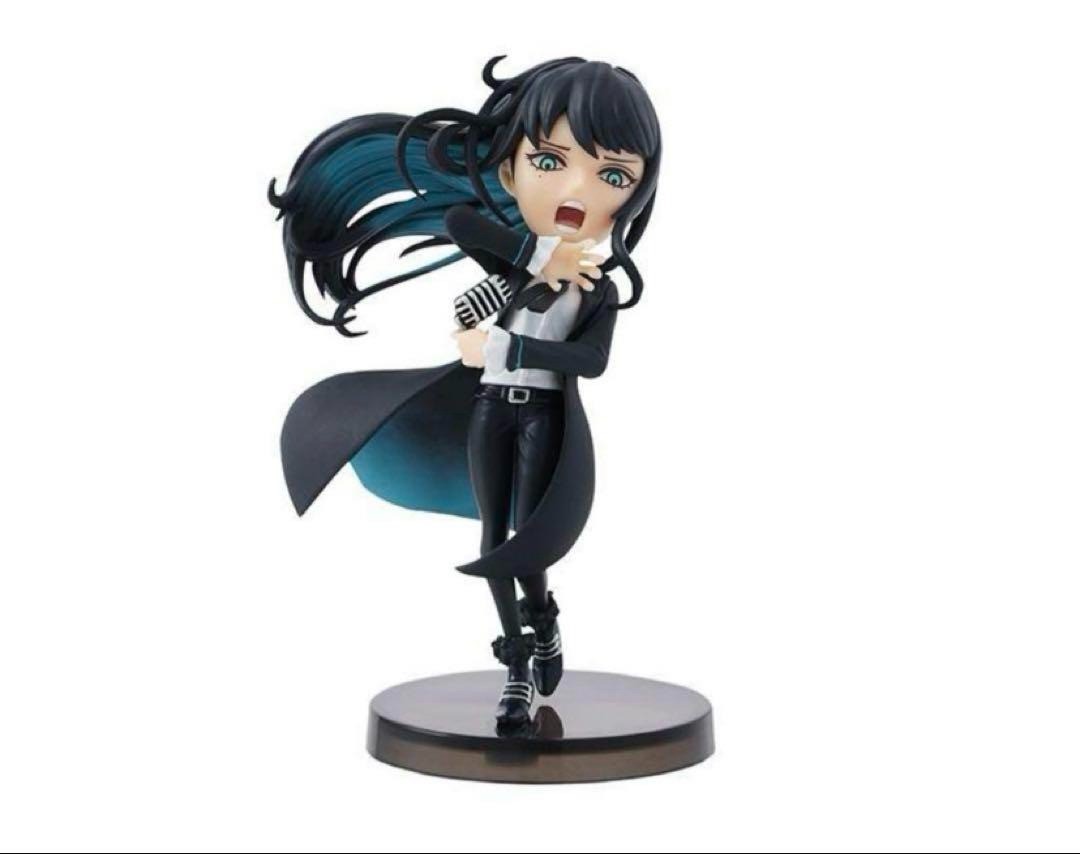Ado x Oda Art Visual Figure Limited Edition Set of 2 Jump