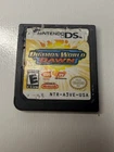 Digimon World: Dawn (Nintendo DS, 2007) DS Authentic Cartridge Only Tested