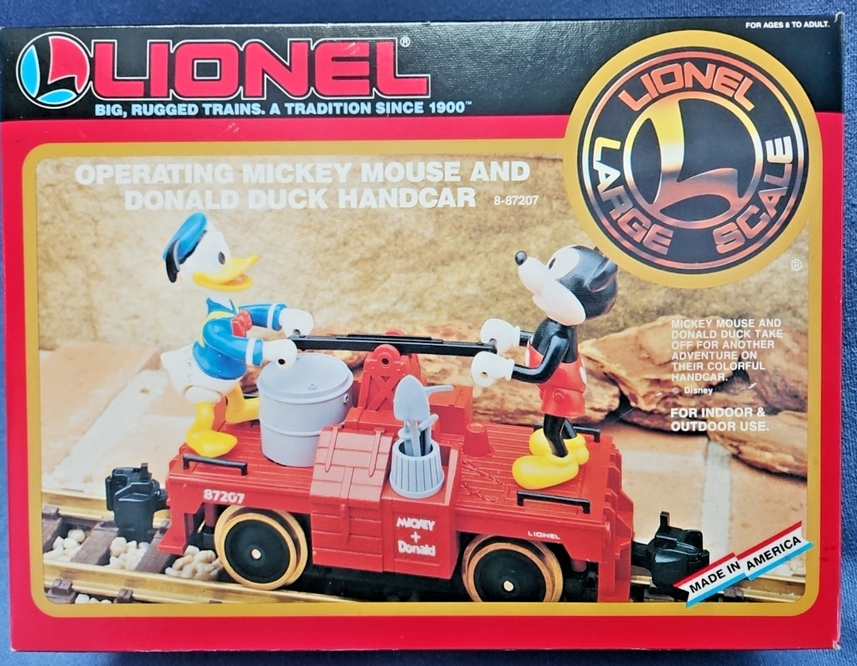 Click here to see eBay Auction