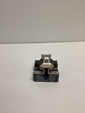 Allen Bradley 700-HG45Z24 Bulletin 700 Type H Control Relay Ser. A G-848