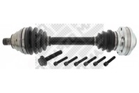 Antriebswelle Vorne Links FüR Audi Seat Skoda VW 2003-2017