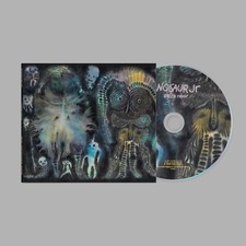 There Near by Dinosaur Jr. CD 8/28/2026