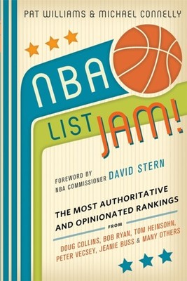 NBA List Jam The Most Authoritative and Opinionated Rankings from Doug Collins B