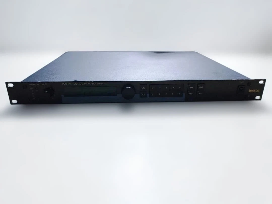 Lexicon Pcm 70 for sale - eBay