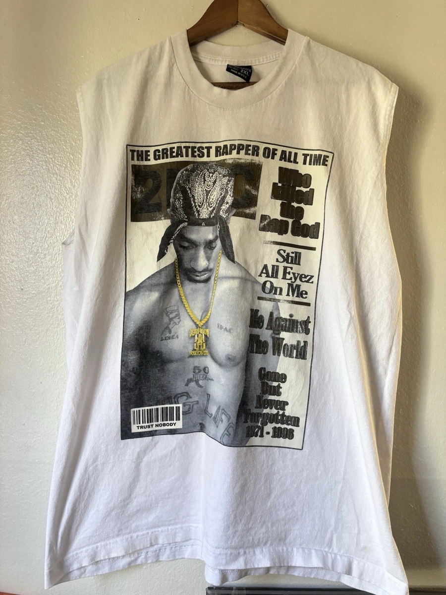 洋楽 Makaveli 25+ Makaveli White Clothing for Men for sale | Updated Oct 2026