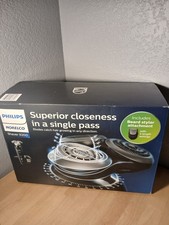 Philips Norelco Shaver 9200 Wet Dry Electric Face Shaver w/ Case S9031/90 New