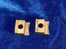 LYCOMING CLAMP - MAGNETO (SET OF 2) P/N: 66M21195