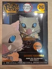 Demon Slayer Inosuke Hashibira Large Enamel Pop! Pin Chase