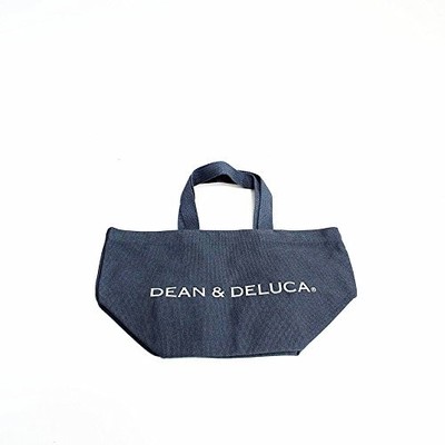DEAN&DELUCA Tote Bag Grau S Größe Japan
