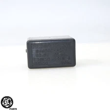 11-22 SUZUKI GSXR 600 GSX-R600 FLASHER TURN SIGNAL BLINKER RELAY