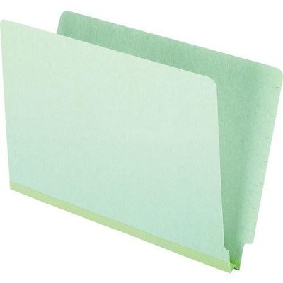Pendaflex Straight Tab Cut Legal End Tab File Folder H250