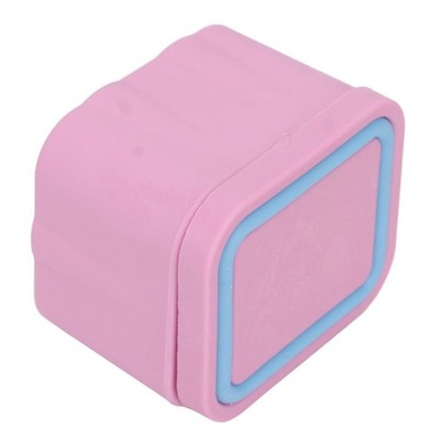 Dental Endo Reinigung Stand Square Shape Hitzebeständigkeit Zubehör Endo Sch DON