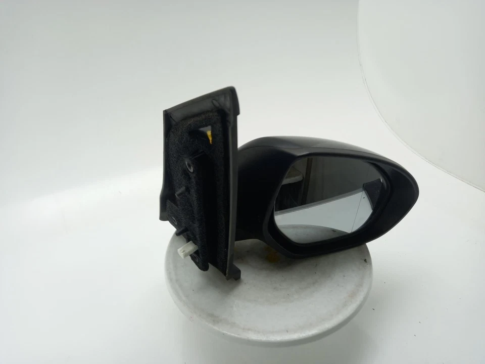 Espejo retrovisor derecho MAZDA 2 puertas O/S 2007-2015 3 puertas hatchback  Foto 2 de 4