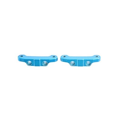 2x Front/Rear Arms Upgrades Easy Install Professional Lightweight Maßstab 1:16