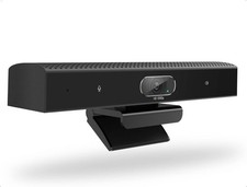 Conference Room Camera 3 in 1 1080p Webcam with Mic