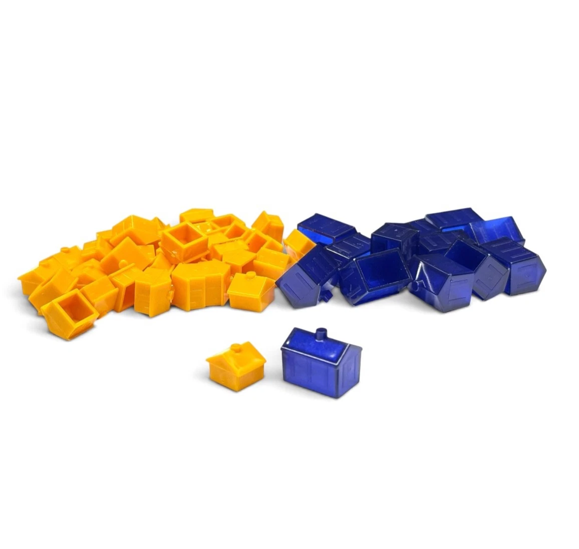 2000 Monopoly Board Game Pieces & Parts for sale | eBay