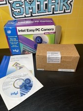 Intel Easy PC Camera Video Phone USB Connect ...
