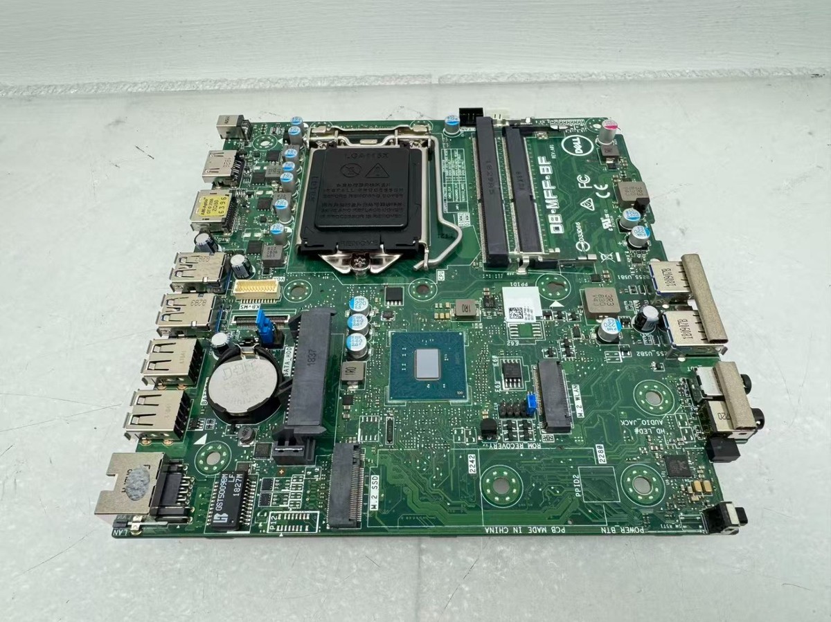 Dell OptiPlex 3050 Micro Desktop Motherboard | eBay