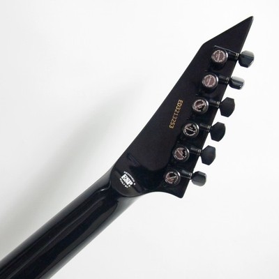 Edwards esp レインディアフ ロイドローズ ギグバッグ付き 美品