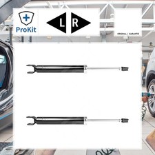 2x ORIGINAL® HART Stoßdämpfer Hinten für Kia CEE'D Sportswagon CEE'D PRO
