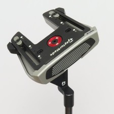 TaylorMade SPIDER GT MAX TRUSS TM1 Steel Shaft 34 Putter