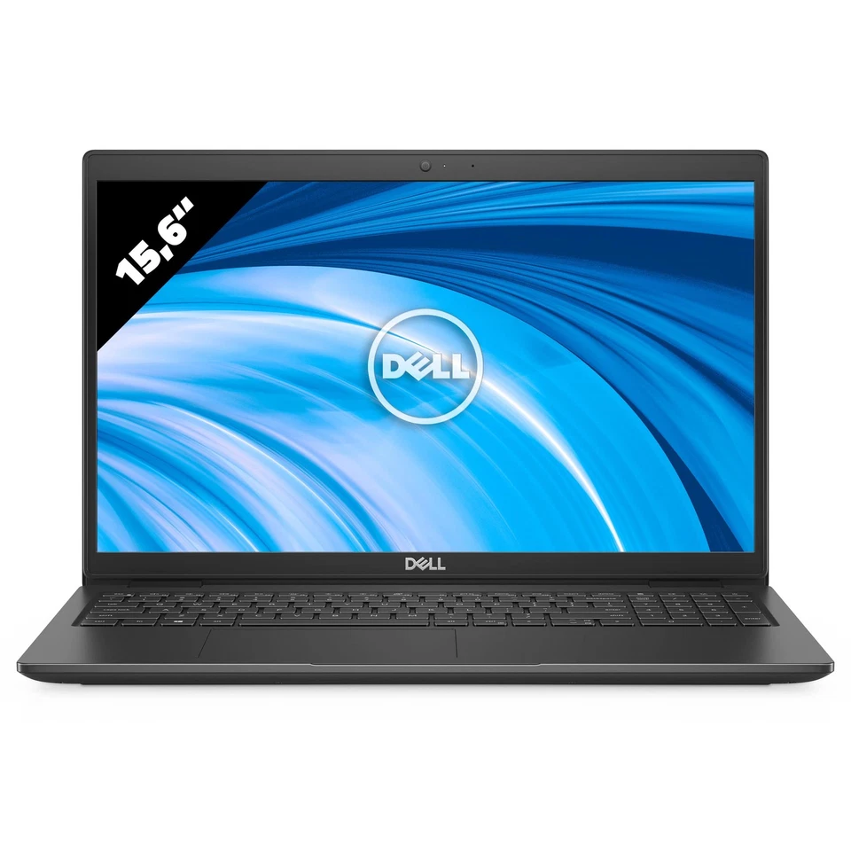 Dell Latitude 3520 · i5-1135G7 · 8GB · 250GB, photo 1 sur 4