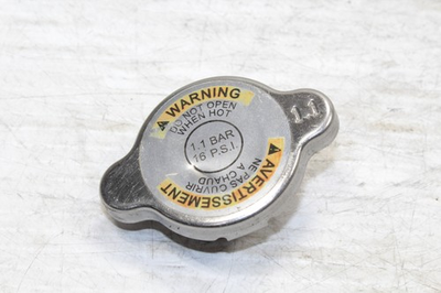 #ad 2015 SEA DOO SPARK 900 HO ACE 3 UP OEM Radiator Pressure Cap 509000180 $17.79