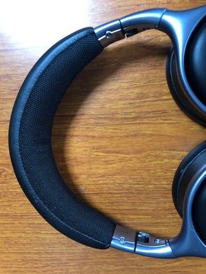 DENON AH-GC20 Wireless Noise Cancelling Over Ear Headphones GLOBE